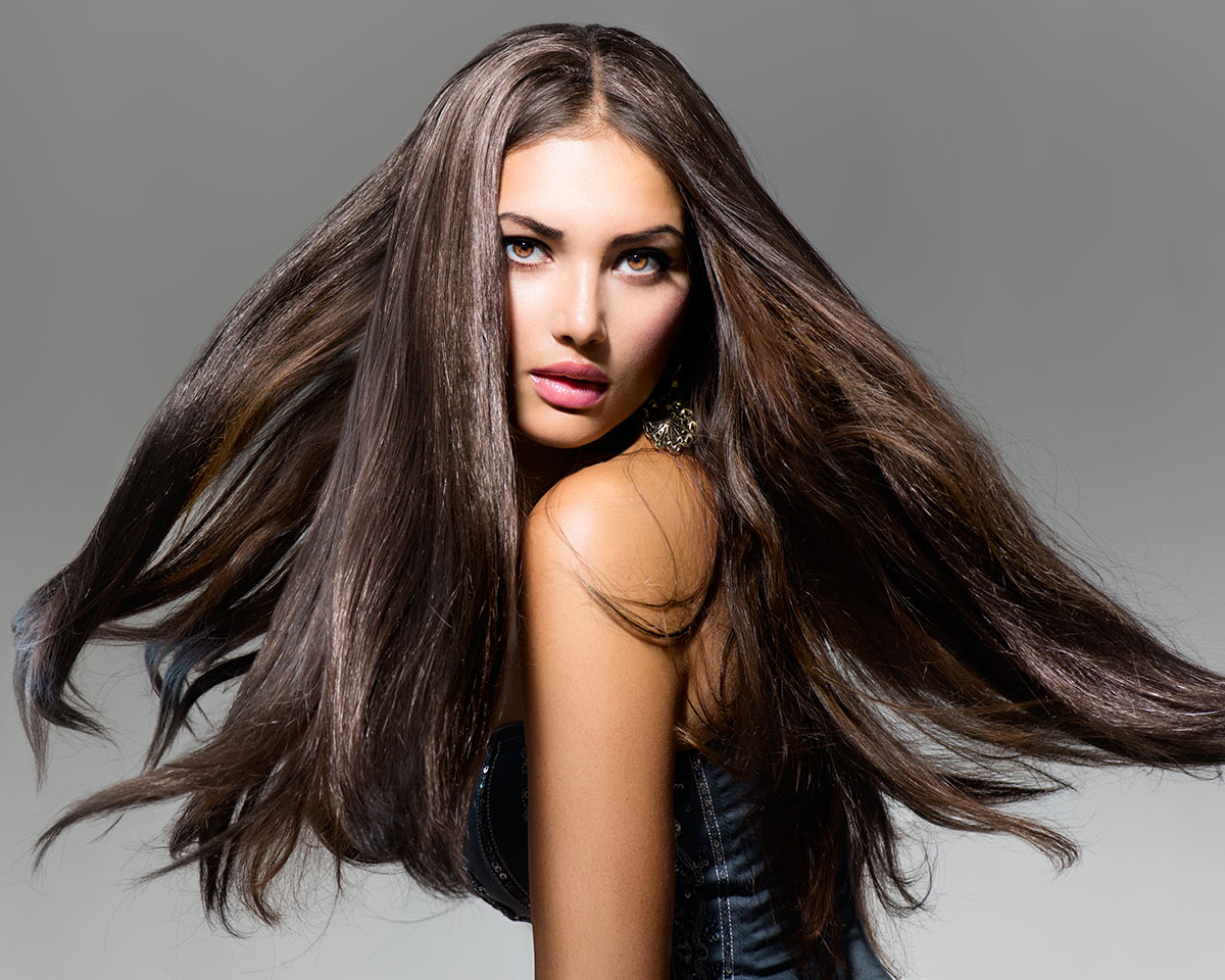 Elles Hair Extensions aftercare hero