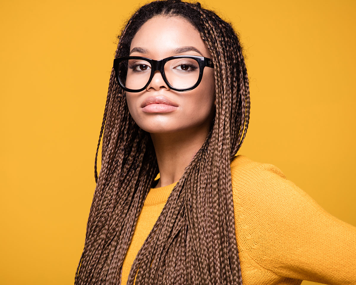 Elles Hair Extensions Braids