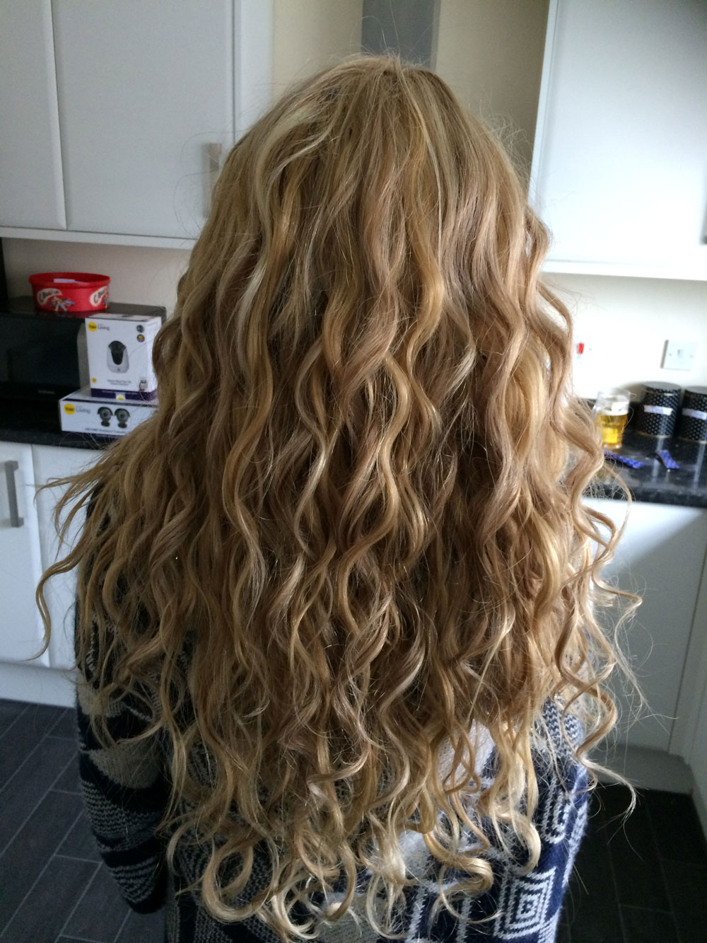 Braided Weave