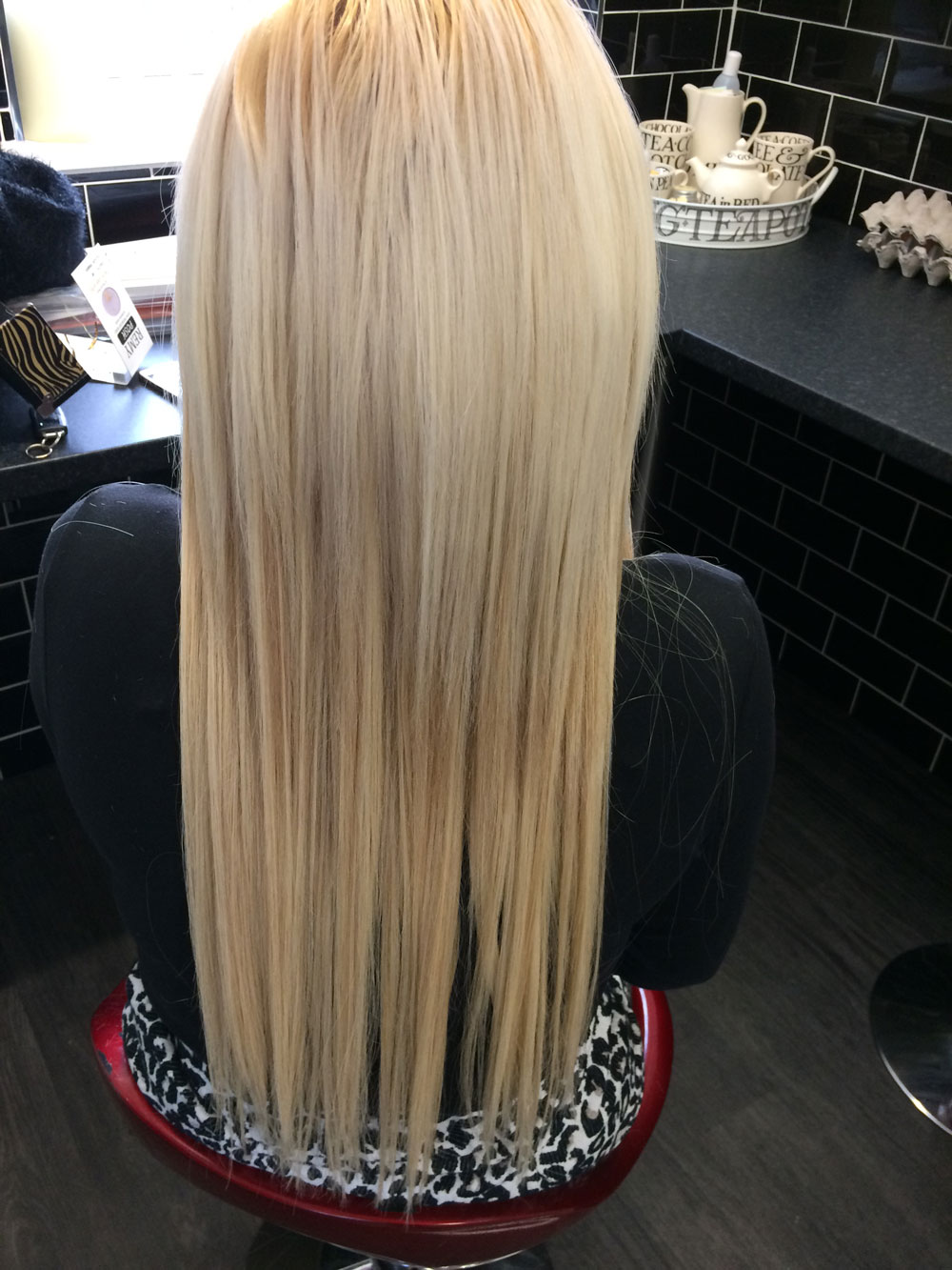Micro Loop Extensions